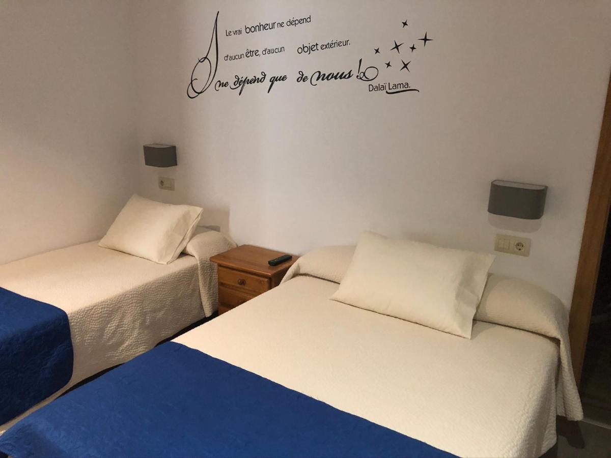 Apartamento El Camino Laza Exterior foto